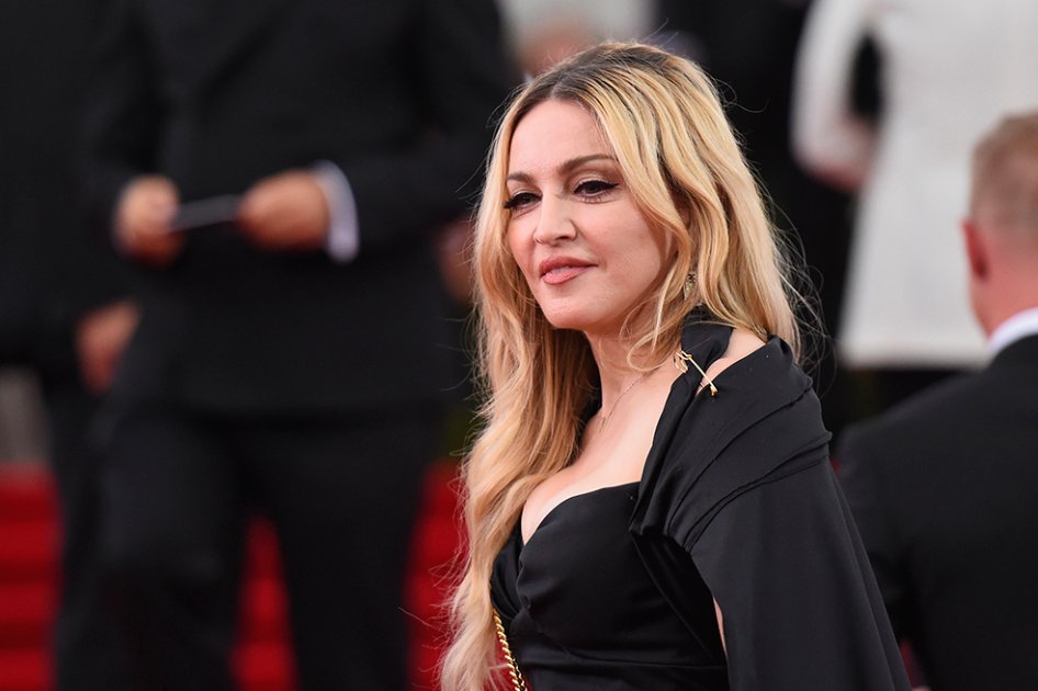Madonna pospone el inicio de la gira «Rebel Heart»