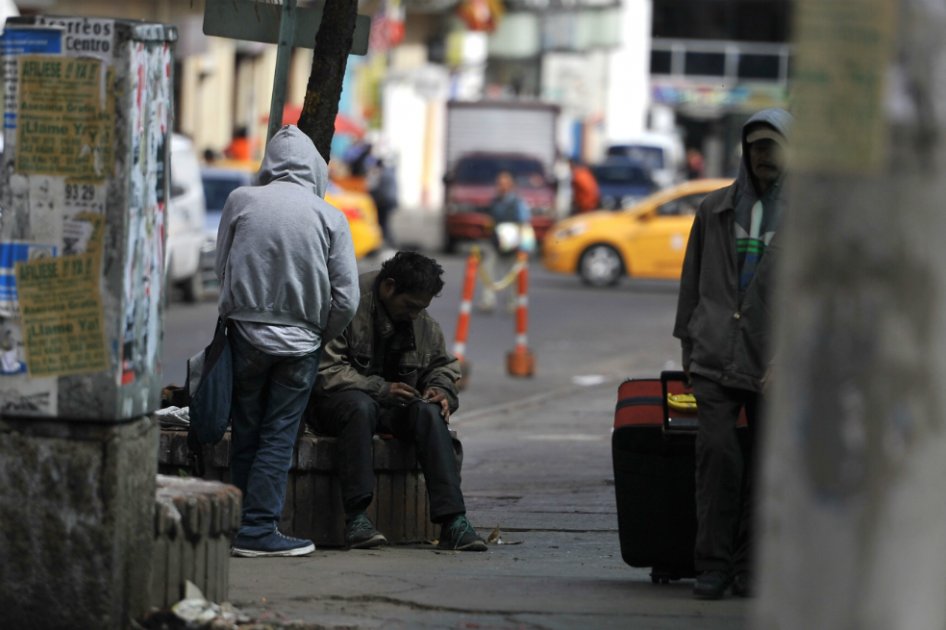 Hombre condenado 10 años por homicidio de habitante de calle en Medellín