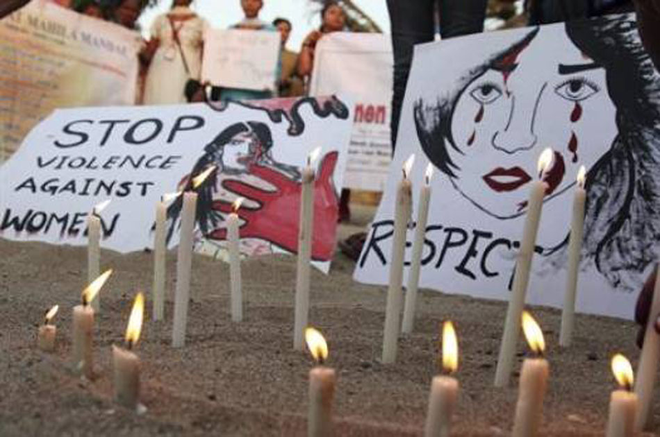 Detienen a sospechosos de secuestrar y violar a niña de 5 años en India
