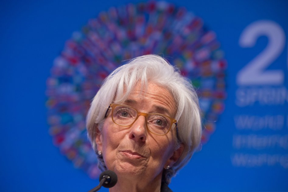 Crisis griega vuelve a acaparar la reunión del primavera del FMI y el BM