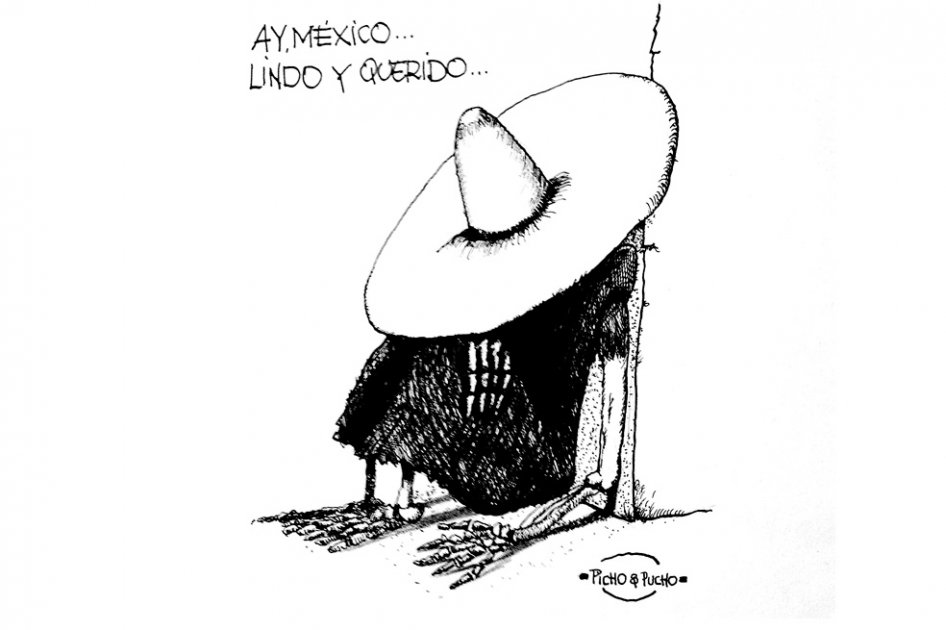 Picho y Pucho