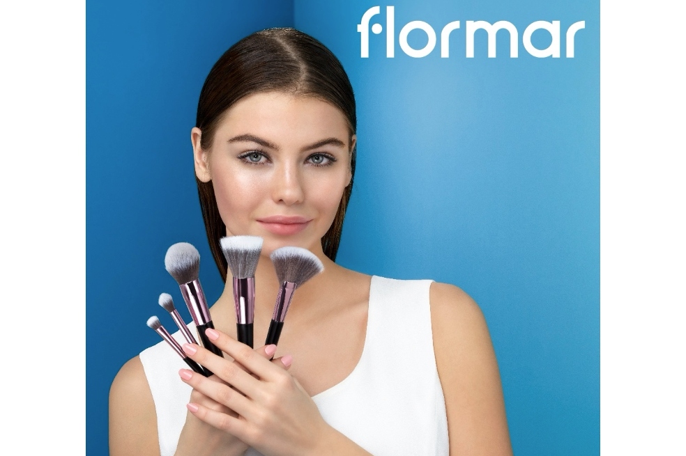 Maquillaje Flormar, un regalo libre de testeo animal para el día de amor y amistad