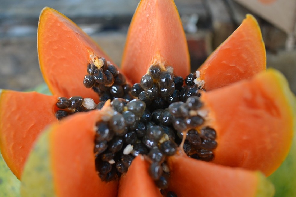 Esta fruta es deliciosa y es fuente de varios nutrientes que son ideales para tu dieta.
