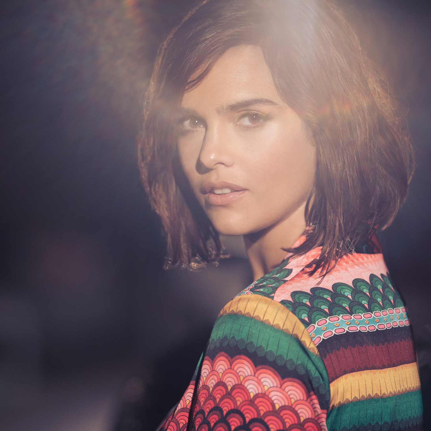 ¿Quién es Paula Arenas? La mujer colombiana más nominada a los Grammy Latinos 2021