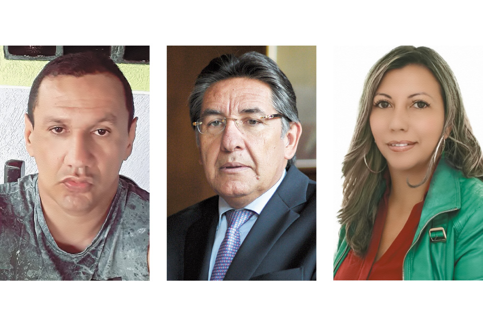 Marlon Marín, la pieza clave para investigaciones en Colombia y EE. UU.