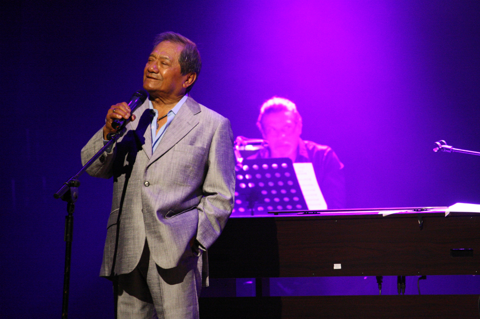 Armando Manzanero será el homenajeado de honor en los Latin Billboards 2020