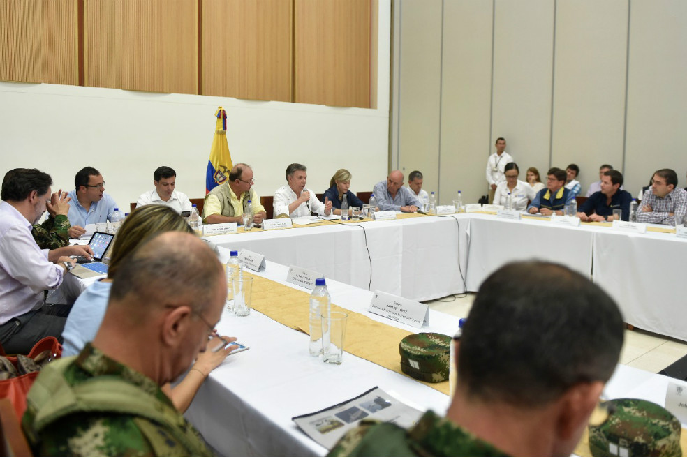 «Temporada de lluvias ha ocasionado 267 emergencias en el país»: Santos