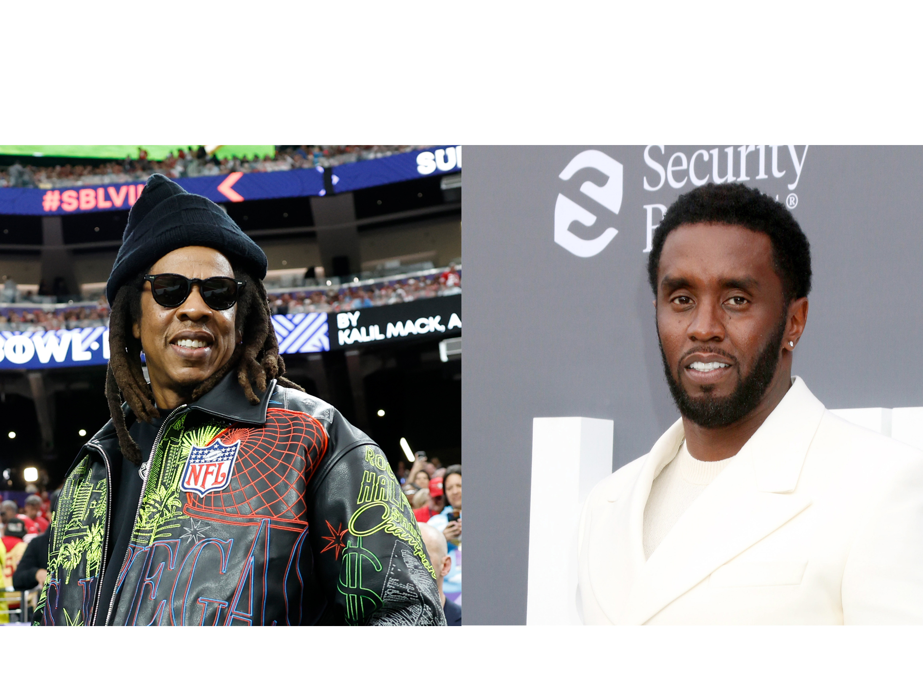 Una mujer demandó a Jay-Z y a Sean Combs por haberla violado cuando tenía 13 años