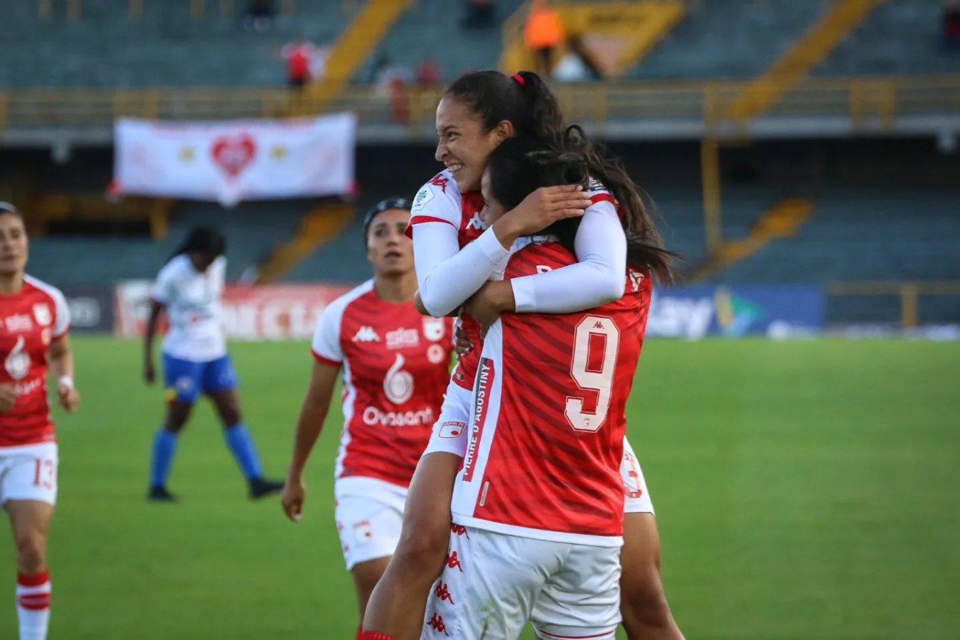 Estas son las jugadoras para tener en el radar en la Liga Femenina 2024