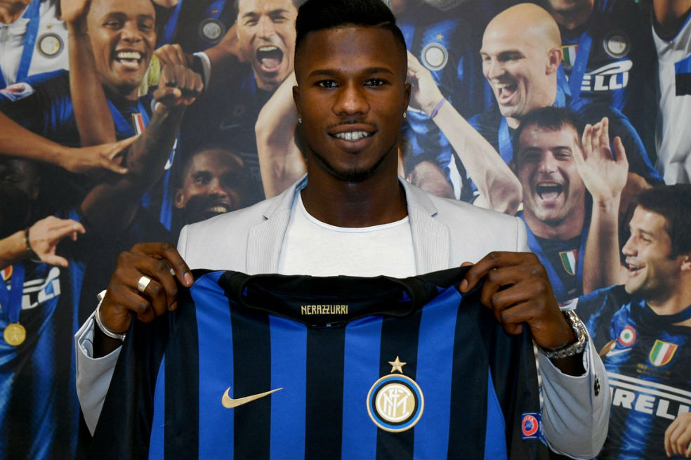 Se sigue desmantelando: Mónaco cedió a Keita al Inter