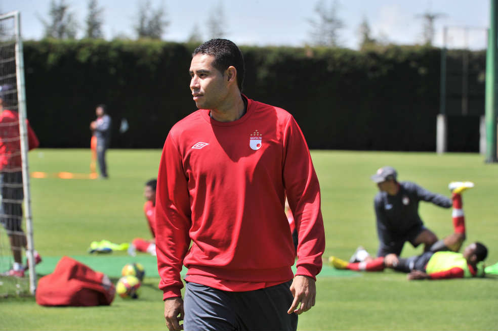 Jhon Valencia:»Tenemos con que ganarle a Millonarios»