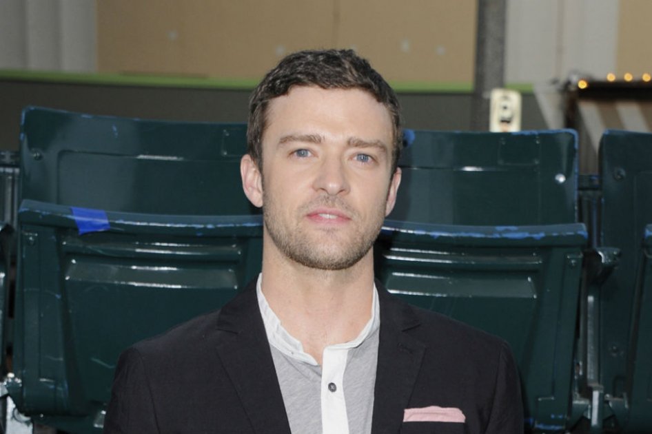 Justin Timberlake aún no quiere ser padre