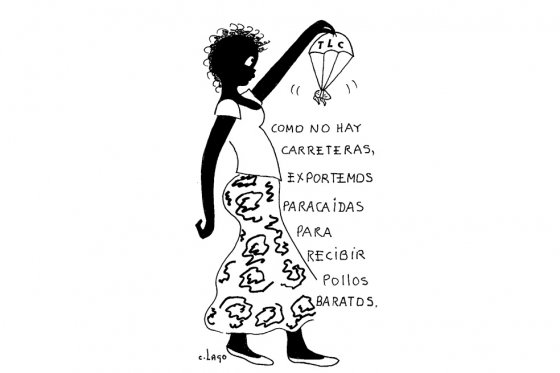 Nieves 22 de abril