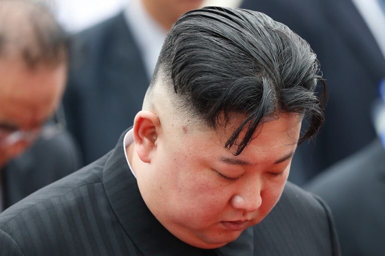 Corea del Norte reconstruye base para lanzar cohetes y ya es «operativa»
