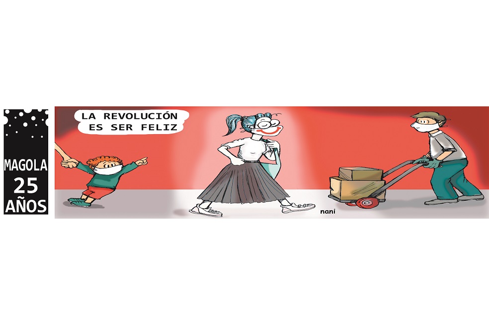 Revolución