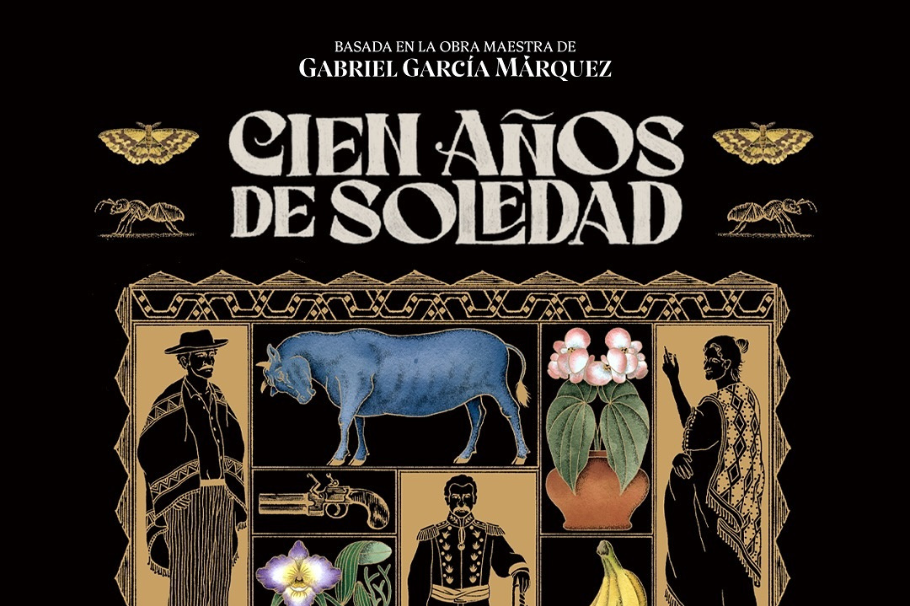 7 datos curiosos sobre ‘Cien años de soledad’ que tal vez no conocías del libro