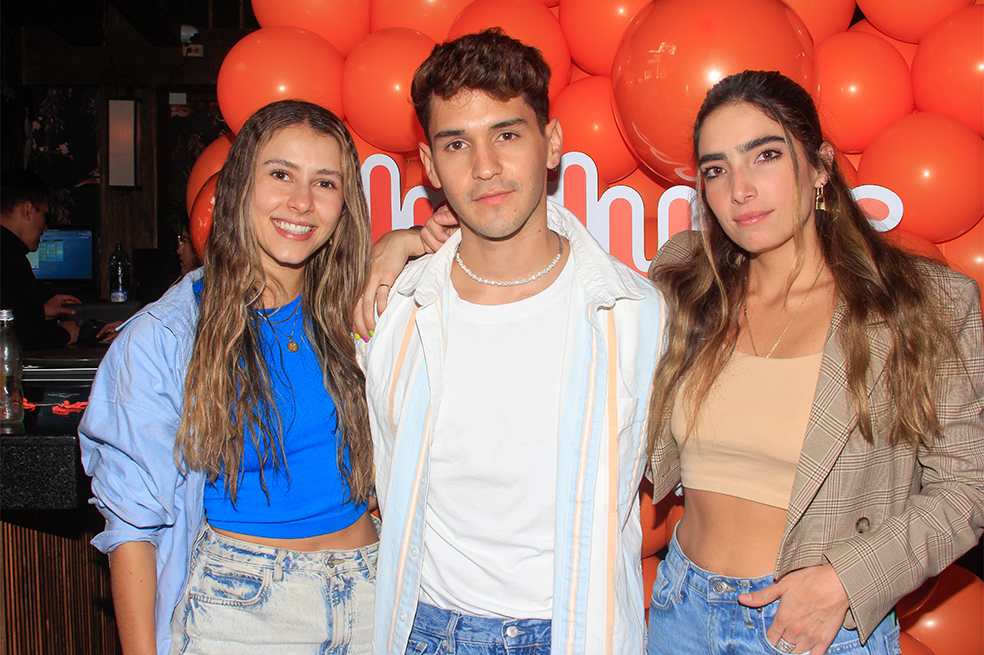 INFLUUR BRUNCH EXCLUSIVE COLOMBIA EVENT LUGAR MIZUNARA
