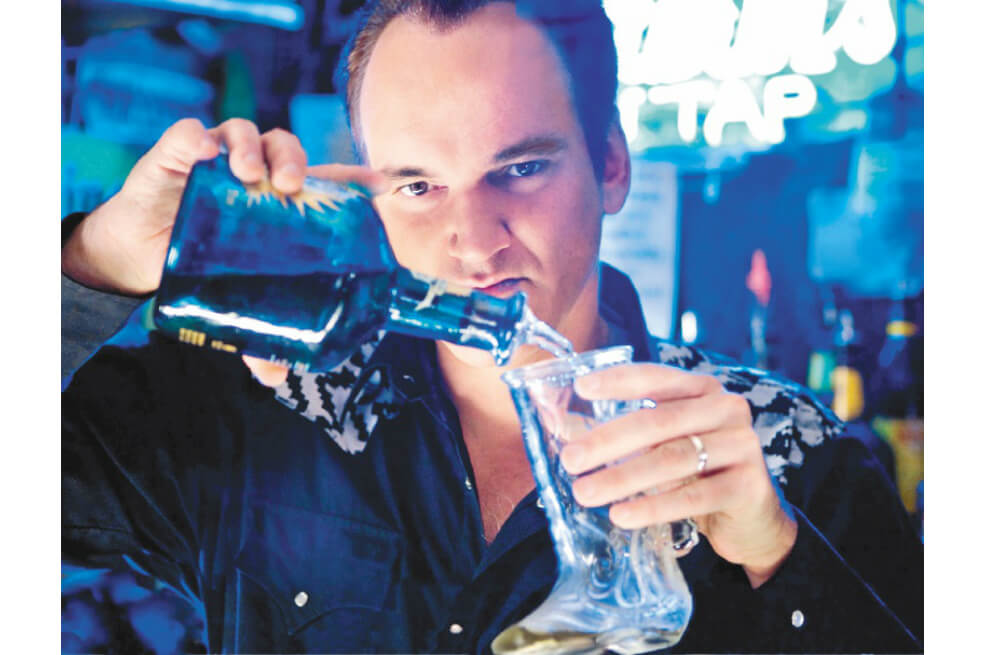 Quentin Tarantino estará en el Festival de Cine de Barranquilla