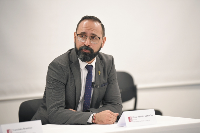 Gobierno aprueba intervención de Air-e para garantizar servicio de energía