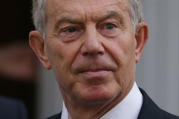 Tony Blair defiende el derecho de los británicos a retractarse del Brexit
