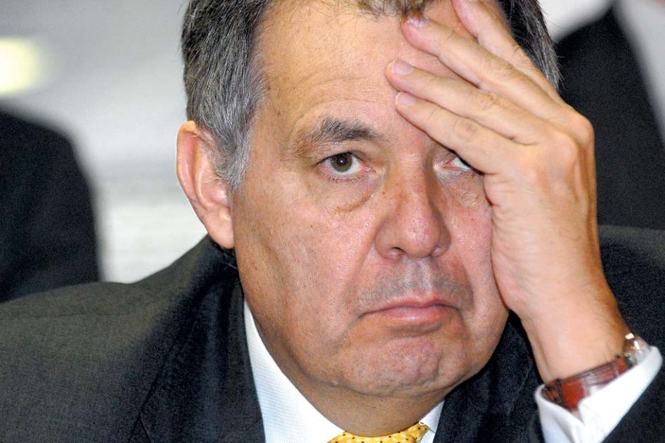 Policía reforzará esquema de seguridad del procurador Alejandro Ordóñez