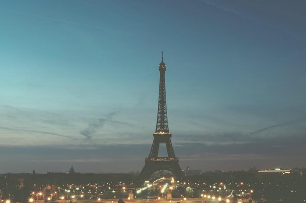 París y 18 ciudades más se comprometen a tener edificios “cero emisiones”
