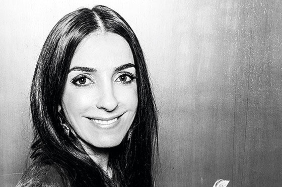 Kika Rocha.