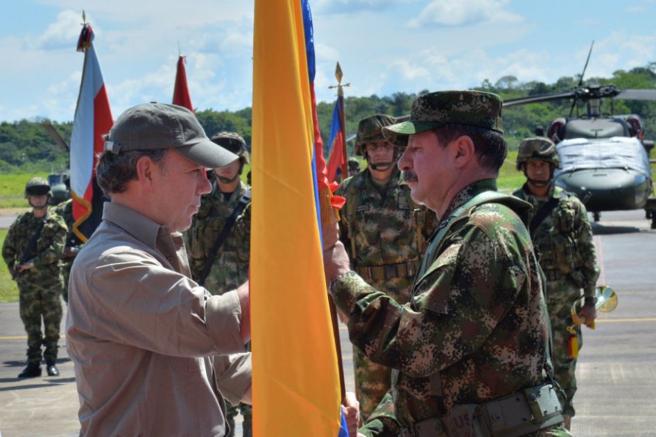 Gobierno lanzó Plan Espada de Honor 2 ante «etapas que se han vencido»