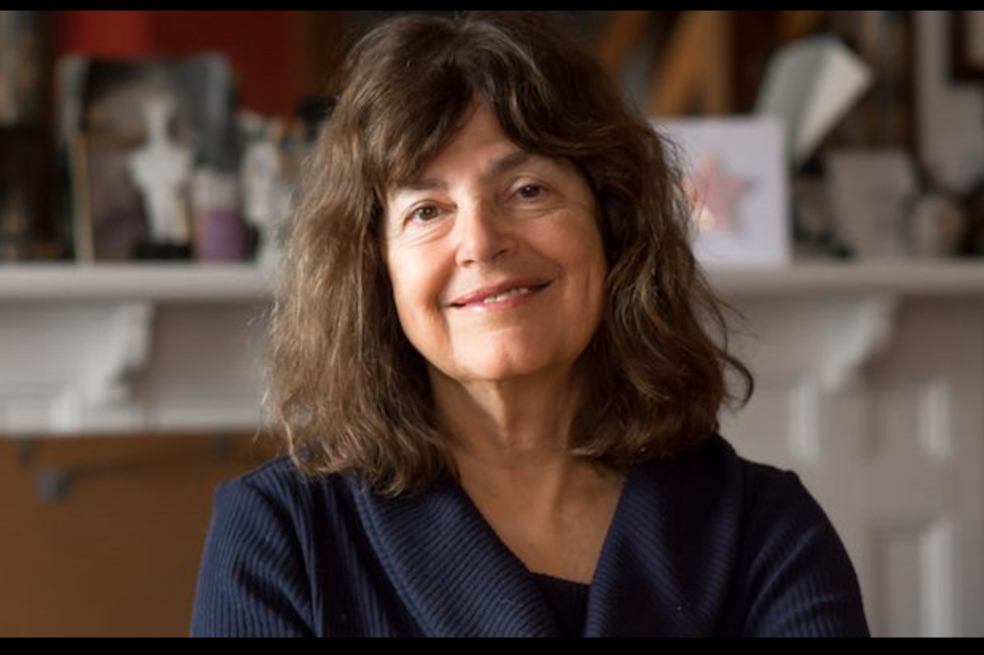 La paz híbrida de Mary Kaldor