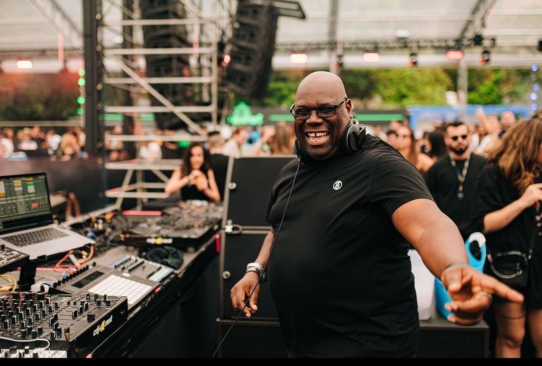 Carl Cox en Colombia: boletas, fechas, ciudades y más