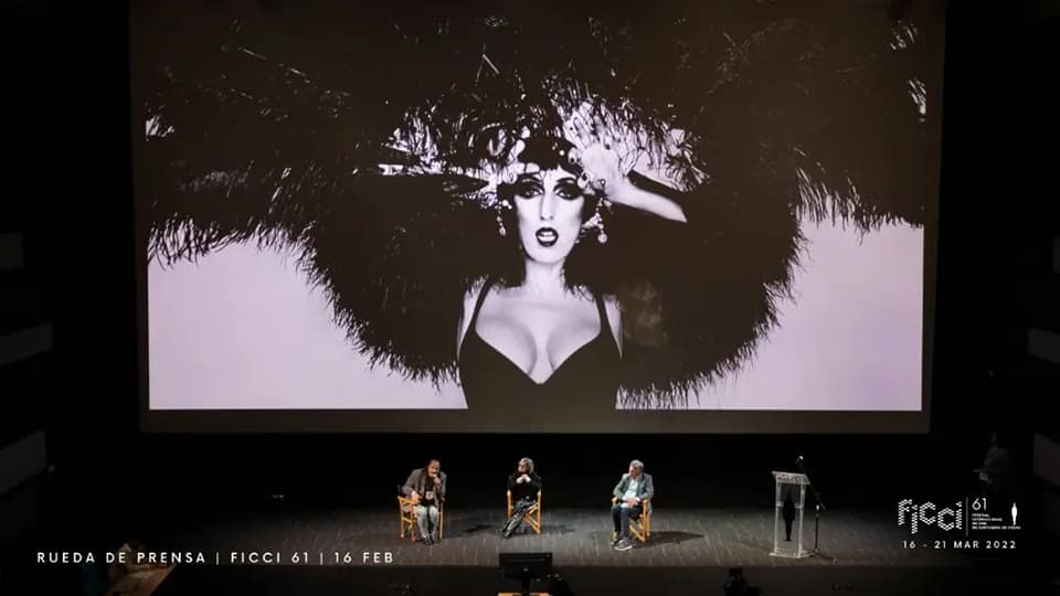 FICCI 61: descubre las novedades del Festival de Cine de Cartagena