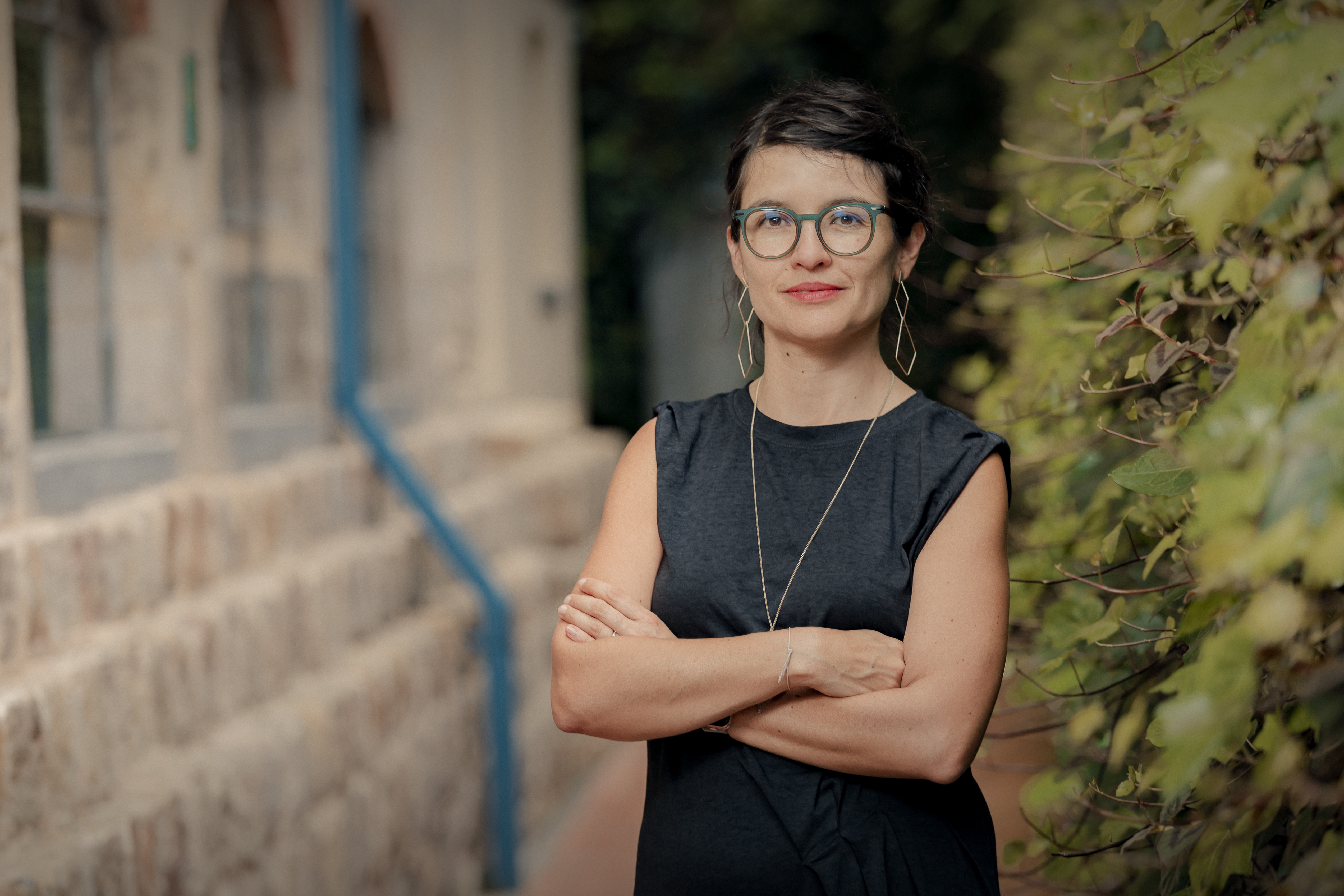 Se acabó la fiesta, la última columna de Tatiana Andia