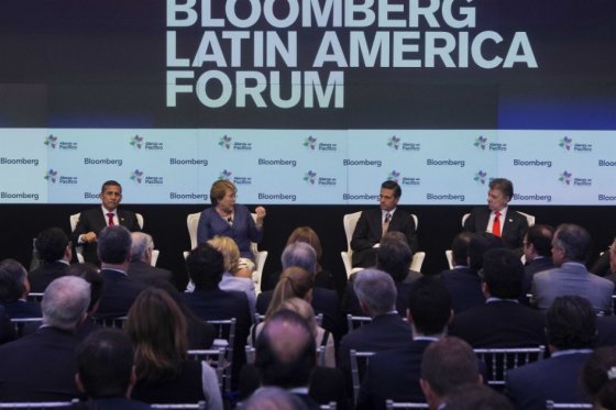 América Latina está «lejos» de la integración económica:FMI
