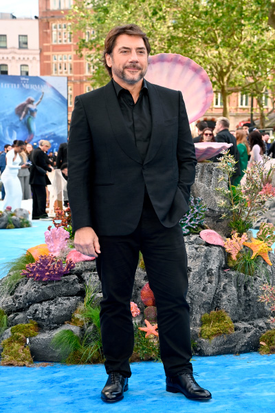 Javier Bardem