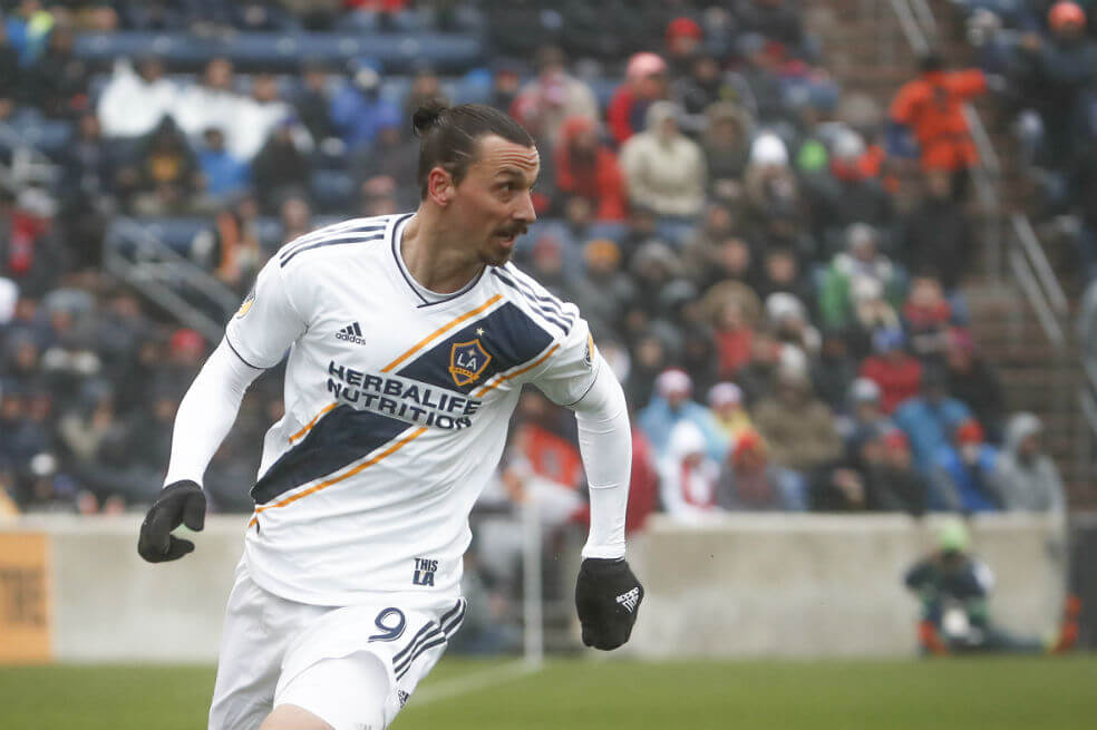 El buen hijo vuelve a casa: Zlatan Ibrahimovic regresa al AC Milan