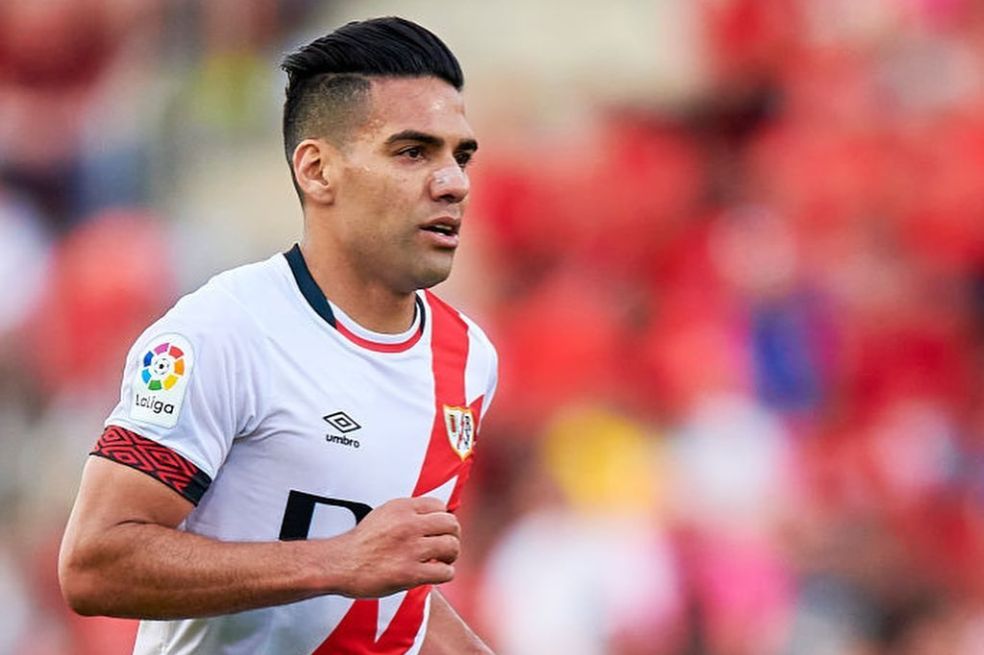Con cuatro colombianos regresa la liga española