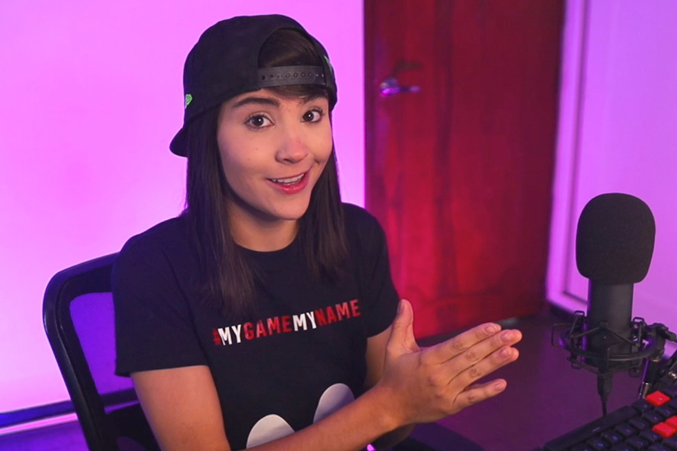 Mujeres gamer: una lucha por la equidad de género en los videojuegos