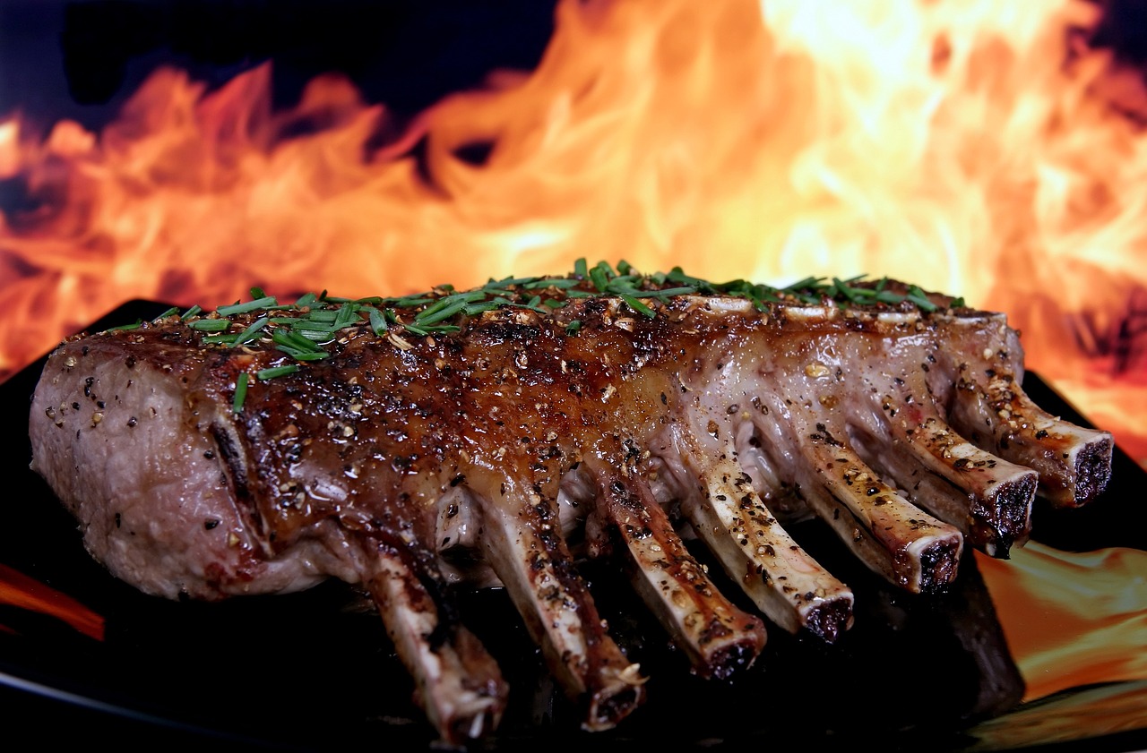 Parrilla Fest 2026 en Bogotá: fechas, restaurantes y todo lo que trae el festival