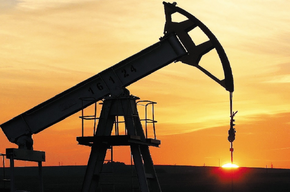 Esta semana el precio del petróleo alcanzó su nivel más bajo en seis años./ Bloomberg