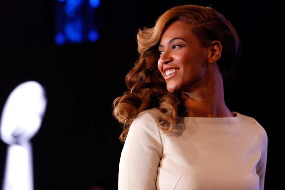 Beyoncé exhibe su vida en televisión
