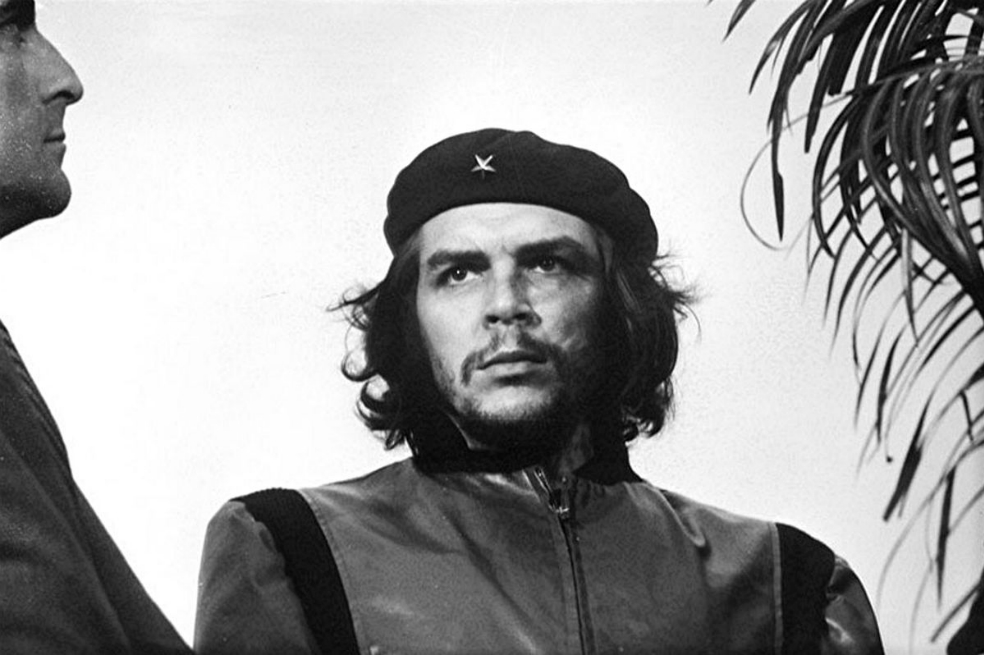 El revolucionario que parece no haber muerto