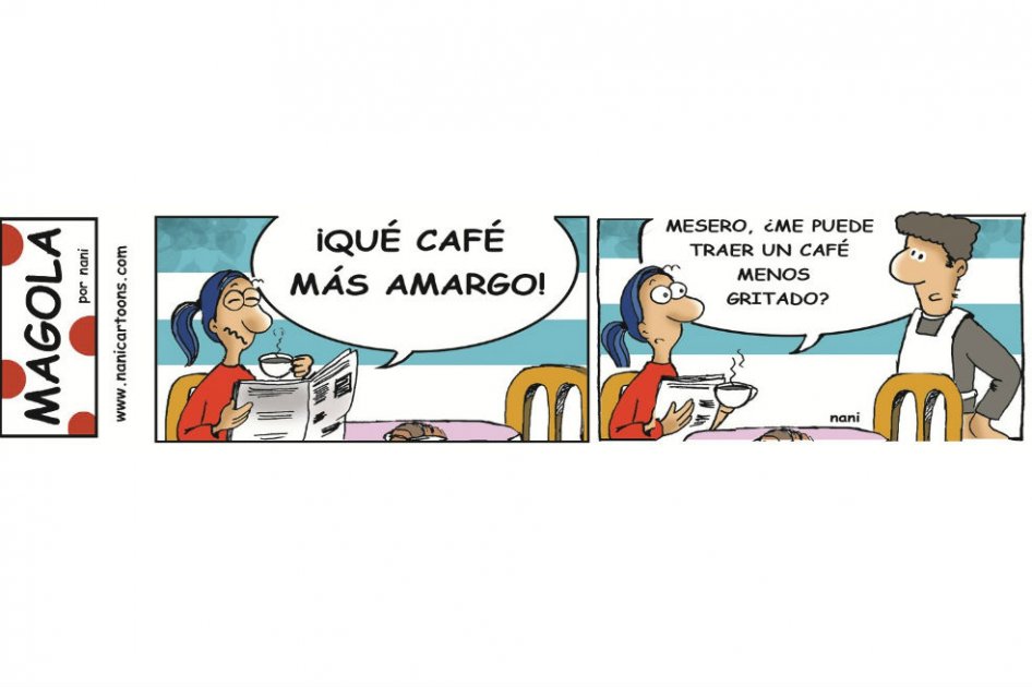 Amargo