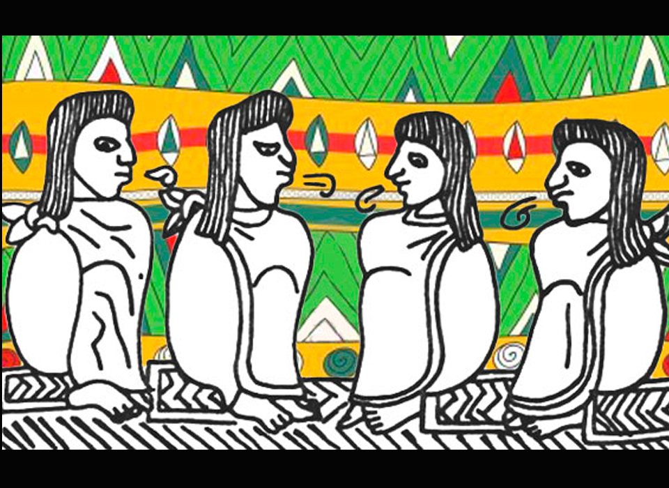 Salvar las lenguas indígenas mexicanas, una reivindicación de los orígenes