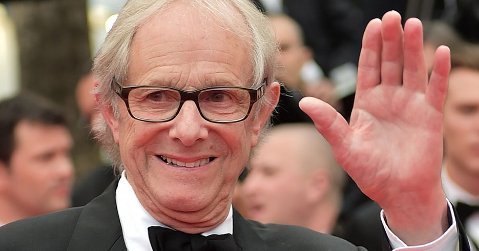 El cine político también es protagonista en Cannes