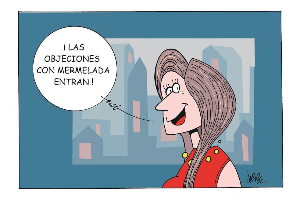 ¡Ay… Maritza!