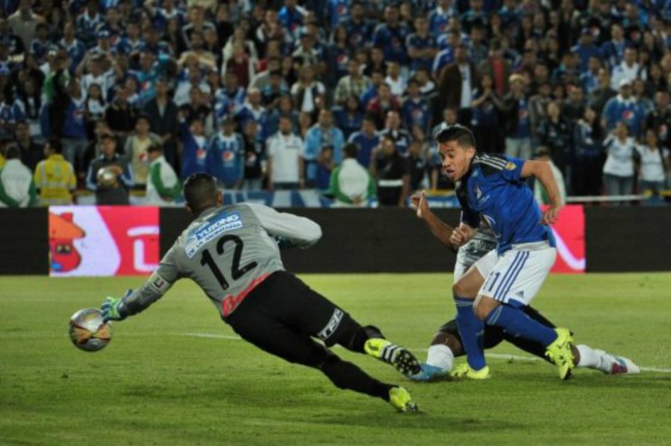 Millonarios no demandará el partido con Once Caldas