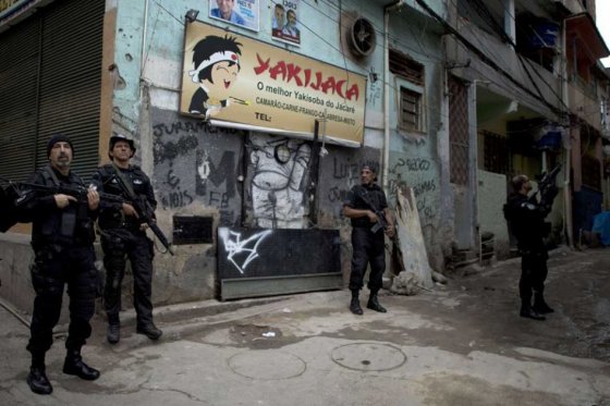 Foto: Archivo AFP
