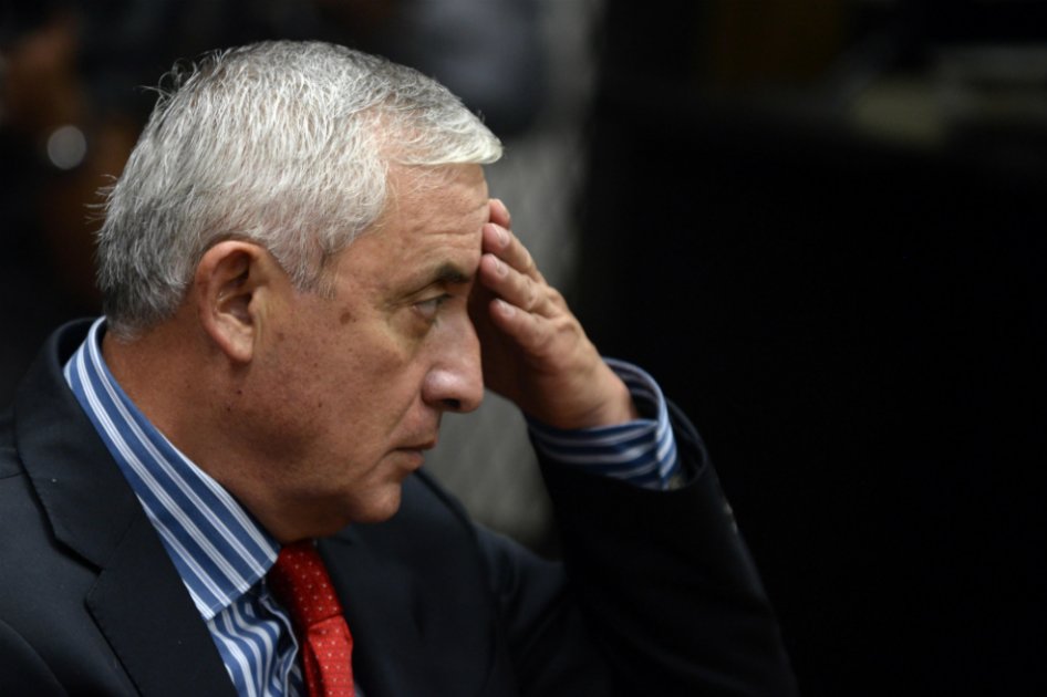 Tras escándalo de corrupción, en Guatemala piden una ‘profunda reforma’ a leyes electorales