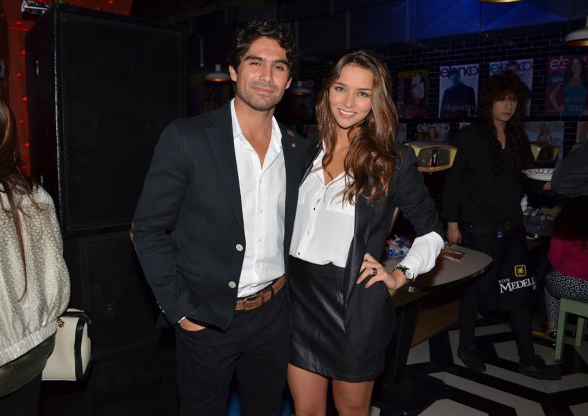 Revista Elenco celebra 5 años de informar