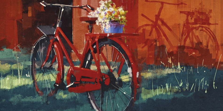 El ladrón de bicicletas